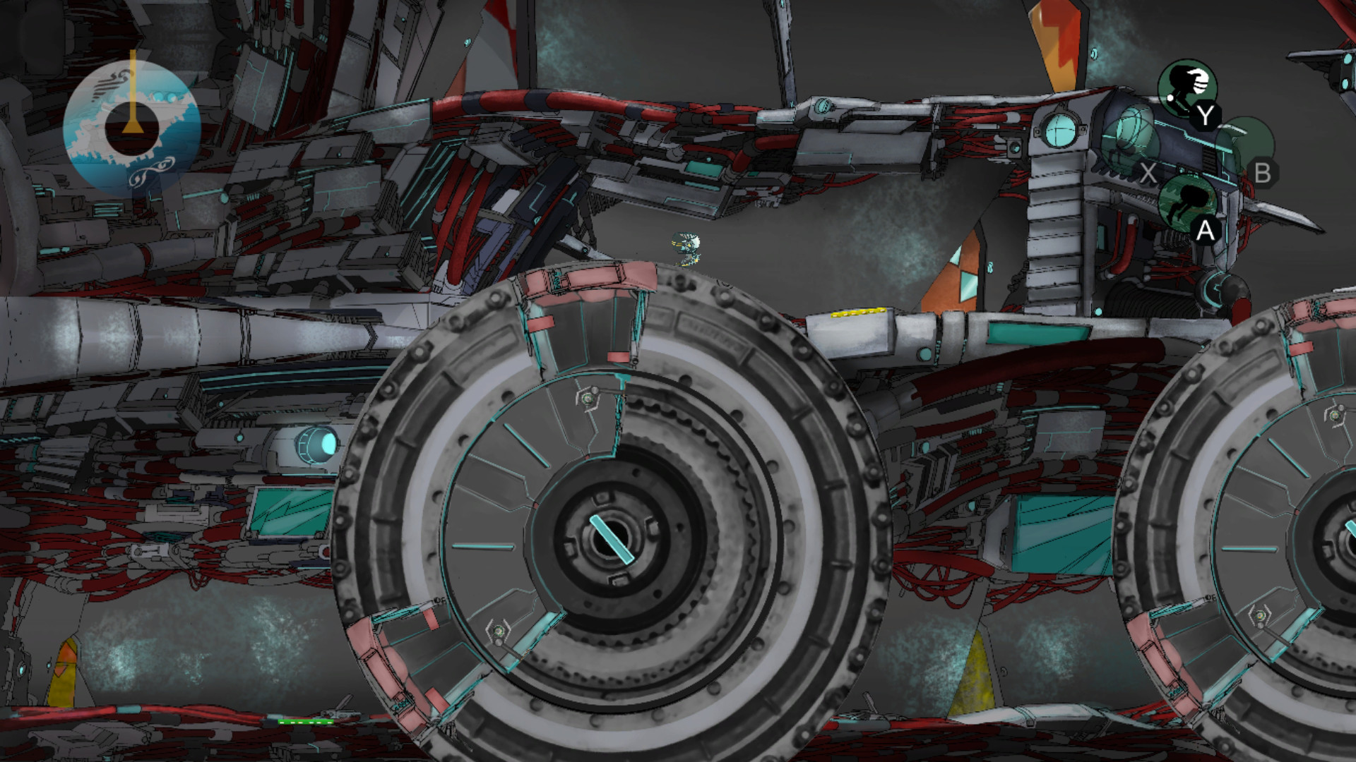 Скриншот 9: Ascender