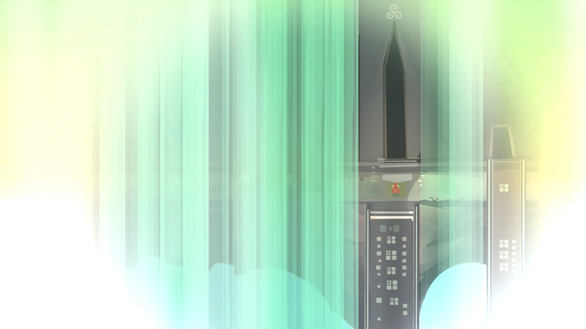 Скриншот: Animal Gods