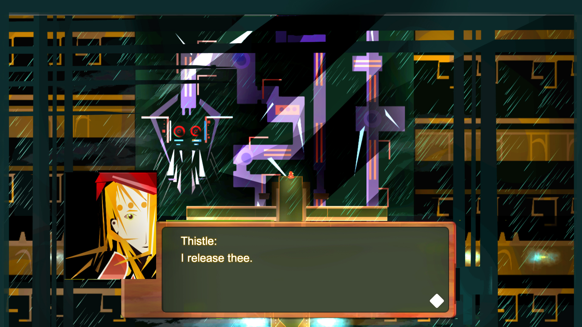 Скриншот 6: Animal Gods