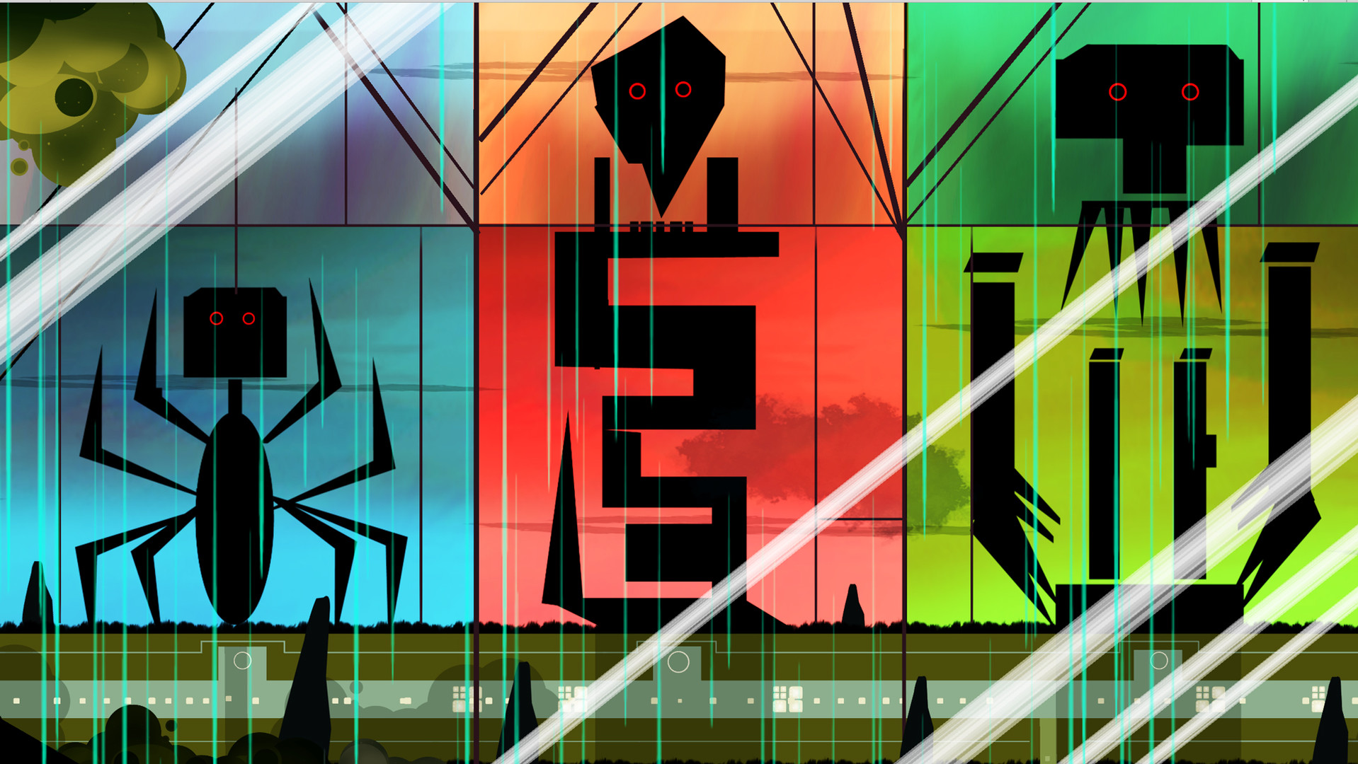 Скриншот 7: Animal Gods