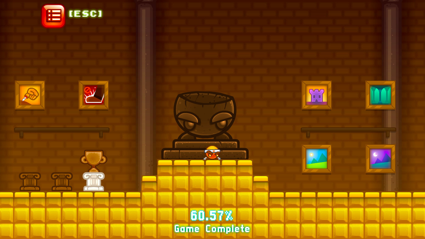 Скриншот: Kill The Plumber