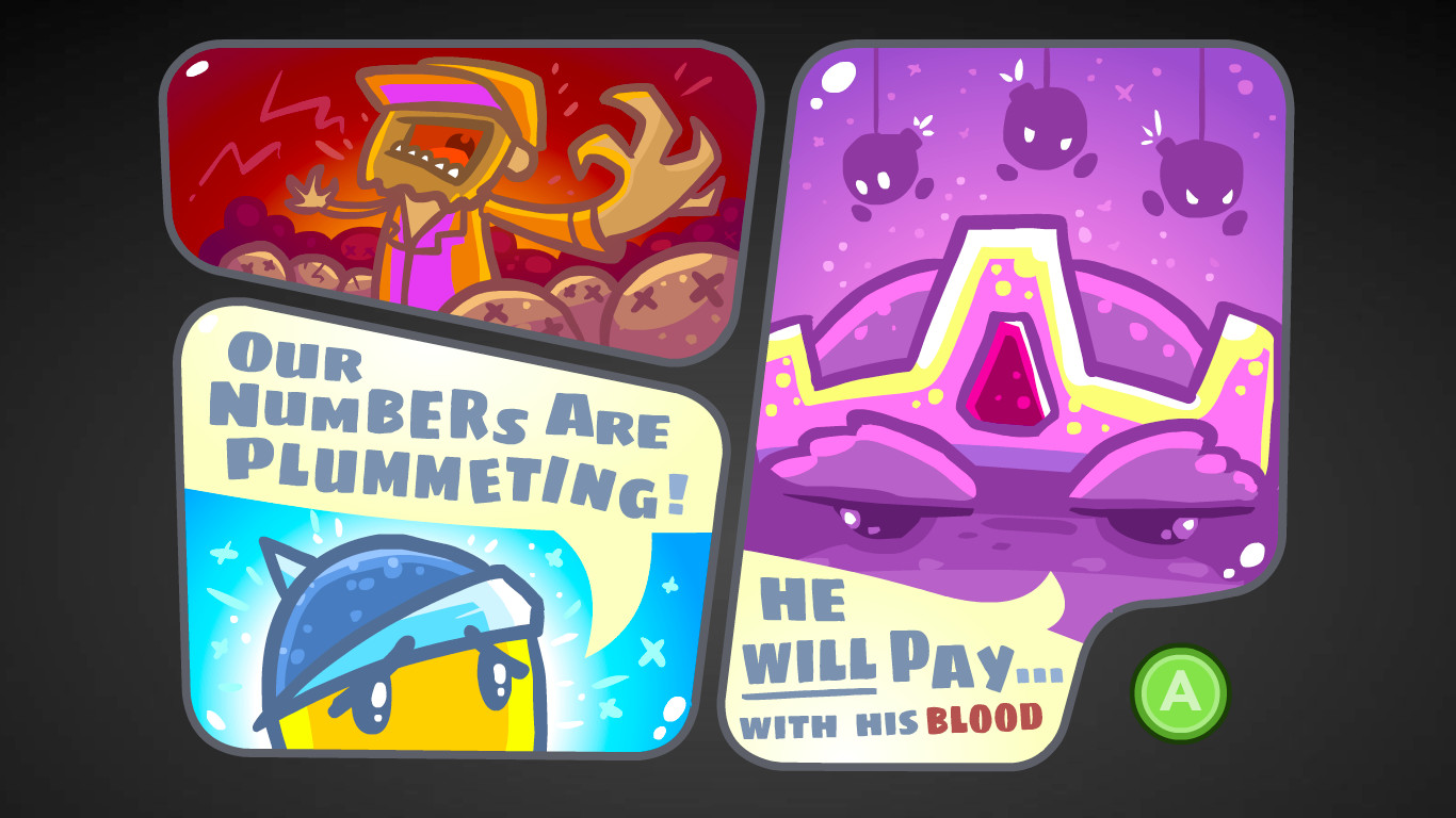 Скриншот: Kill The Plumber