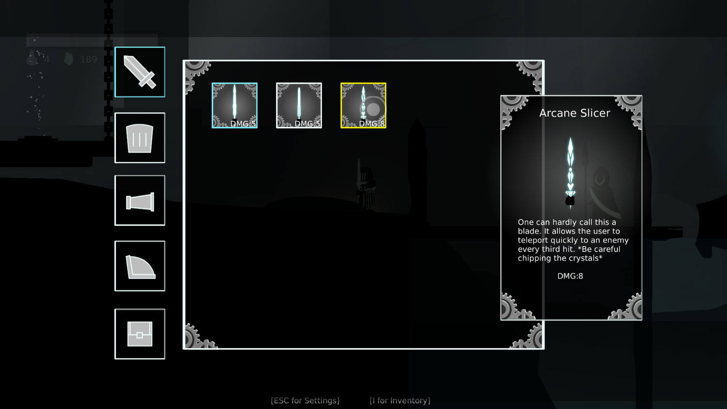 Скриншот 7: Never Ending Night