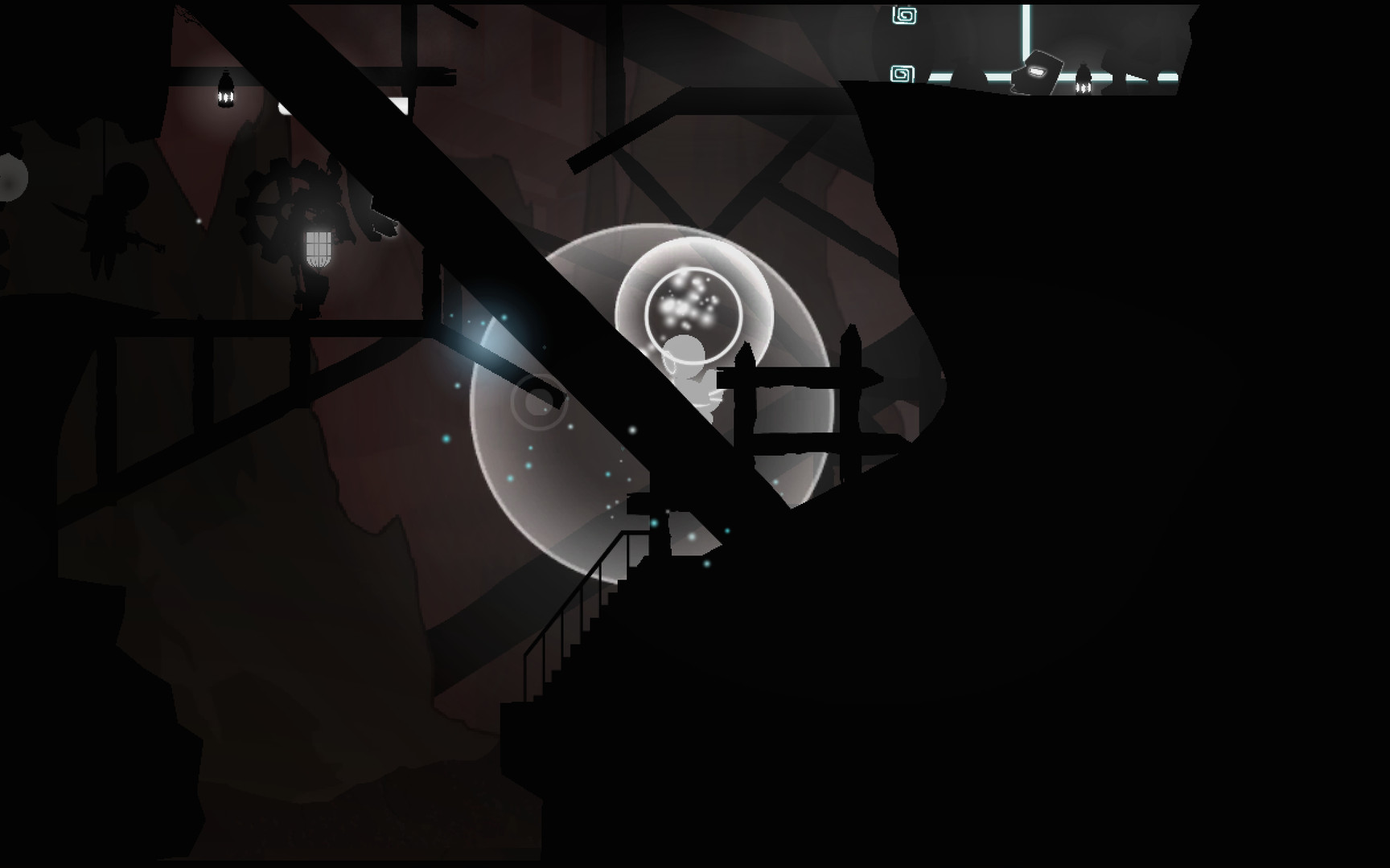 Скриншот 8: Never Ending Night