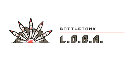 Обложка: Battletank LOBA