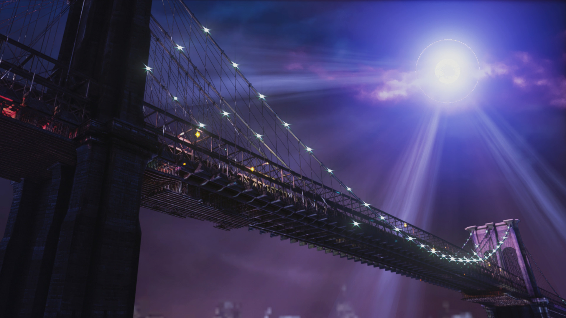 Скриншот 9: Street Fighter V