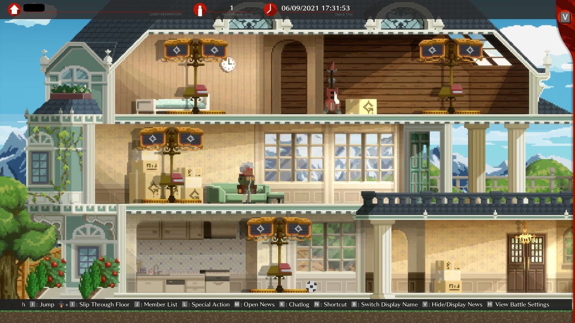 Скриншот 20: GUILTY GEAR -STRIVE-