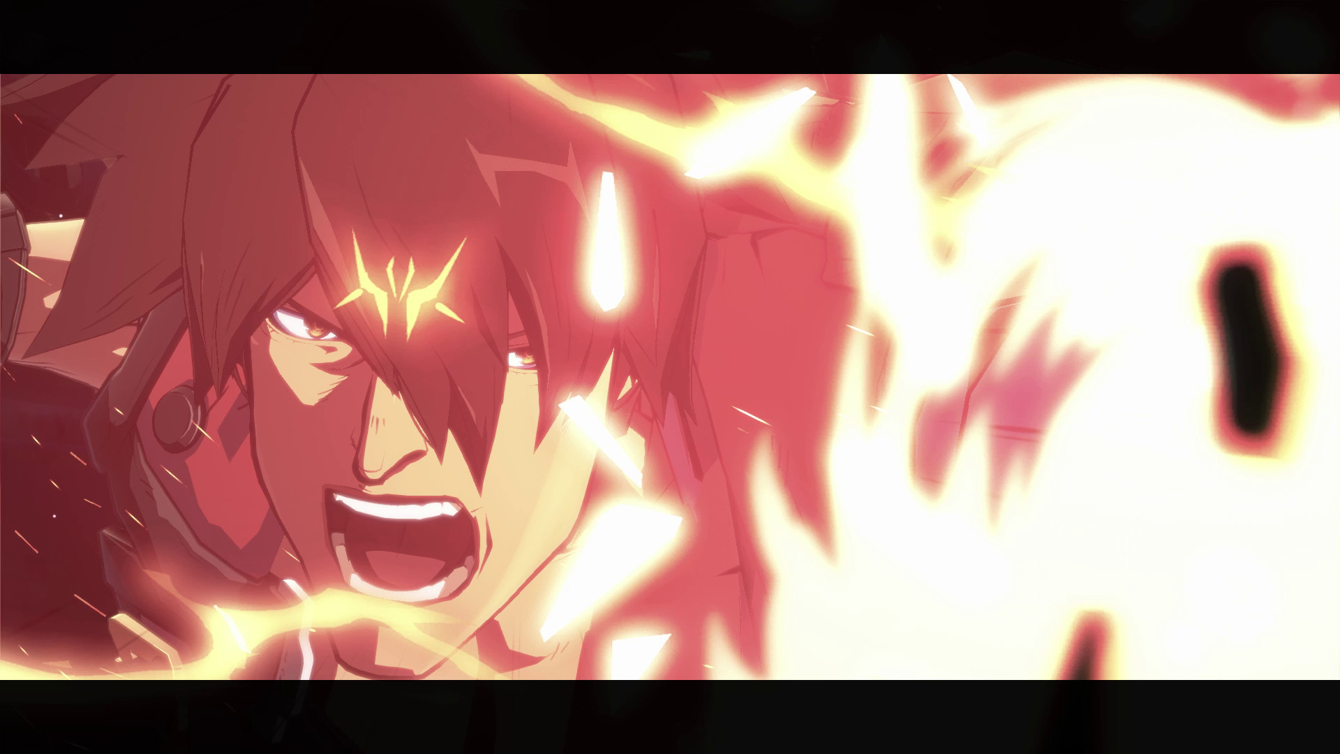 Скриншот 24: GUILTY GEAR -STRIVE-