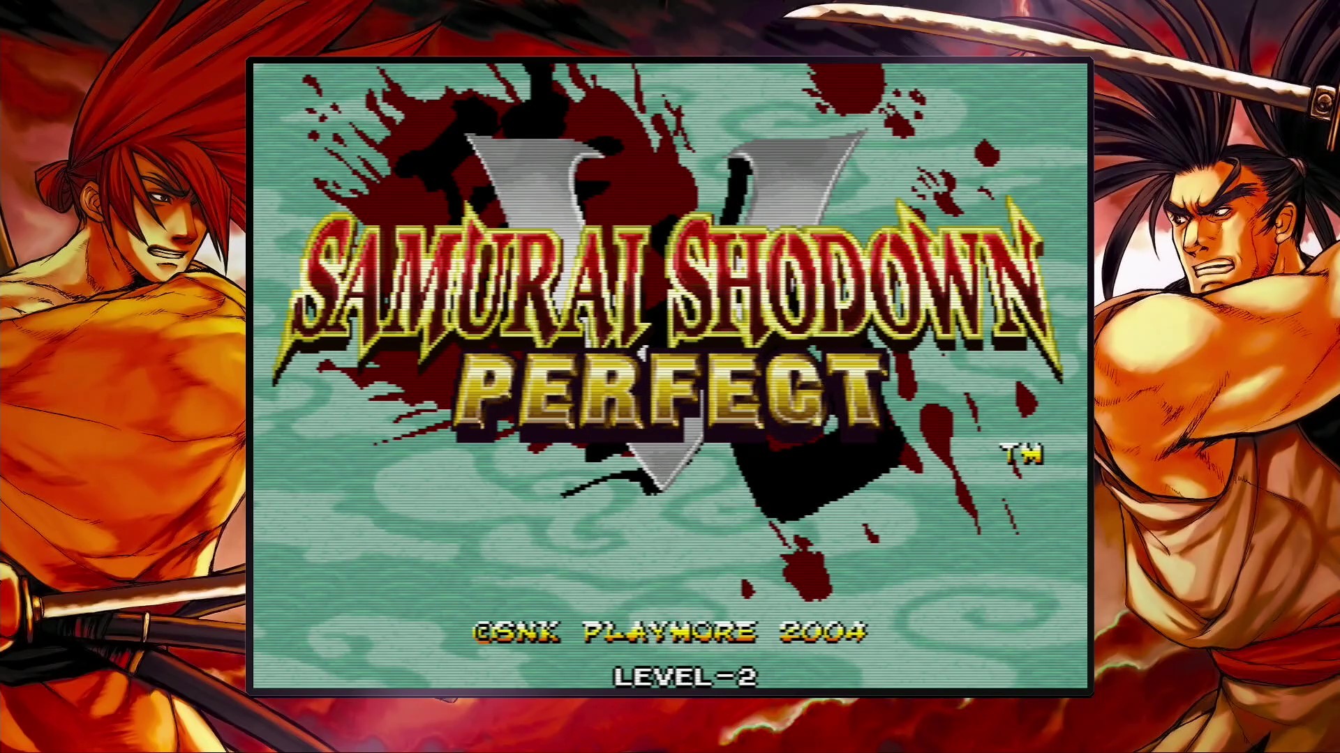 Скриншот 19: SAMURAI SHODOWN NEOGEO COLLECTION