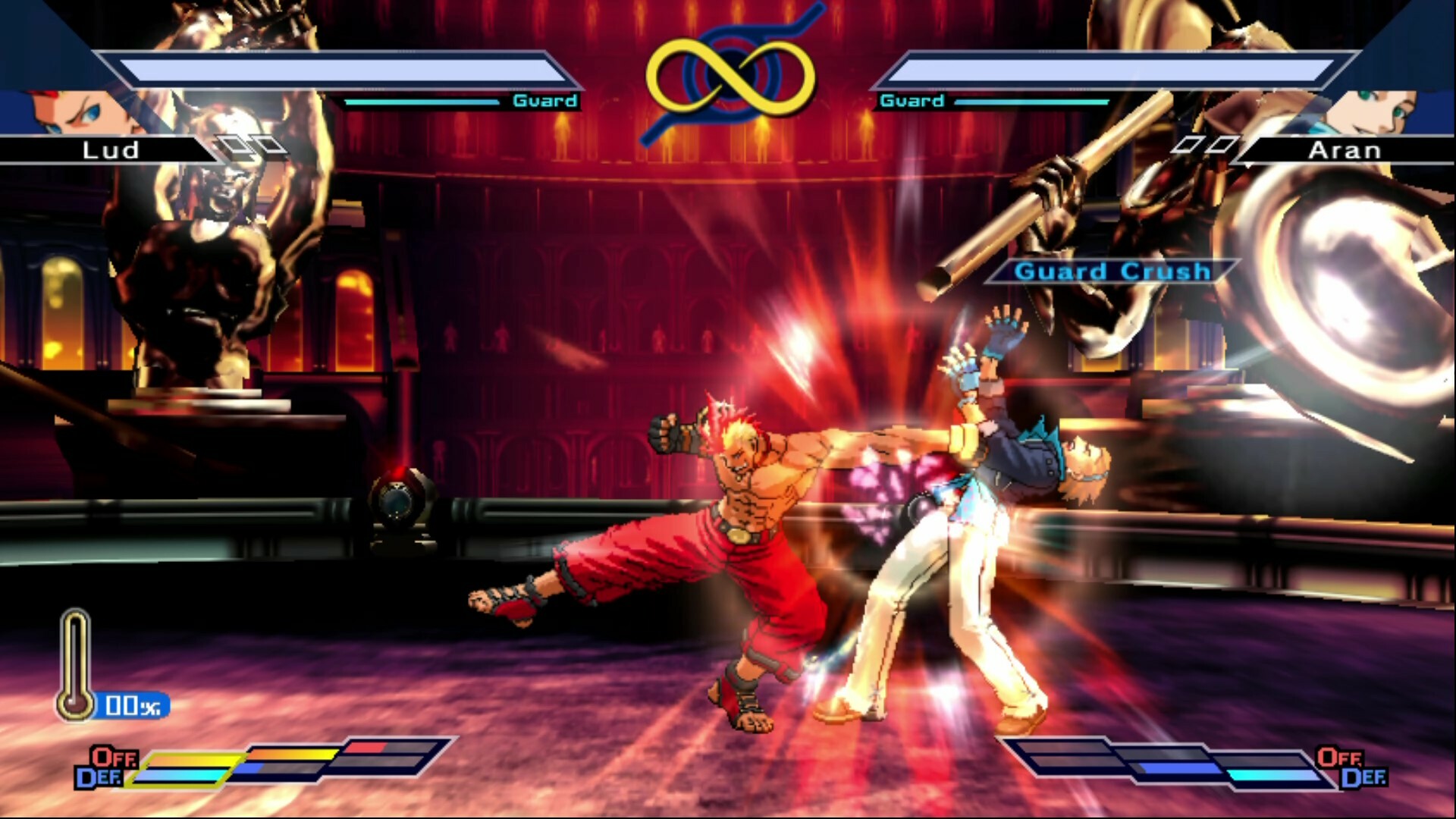 Скриншот 13: The Rumble Fish 2