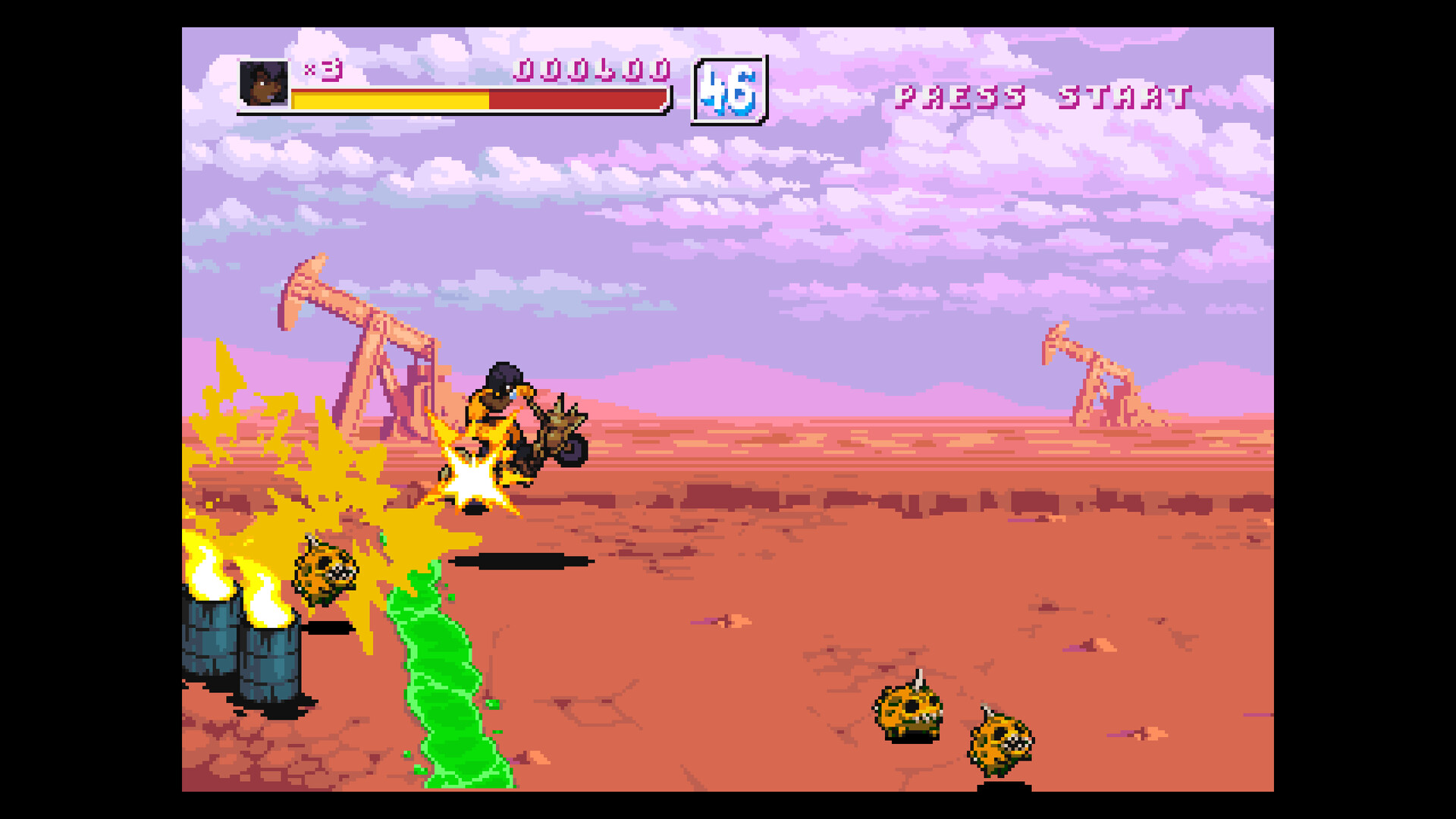 Скриншот 6: Vengeance Hunters