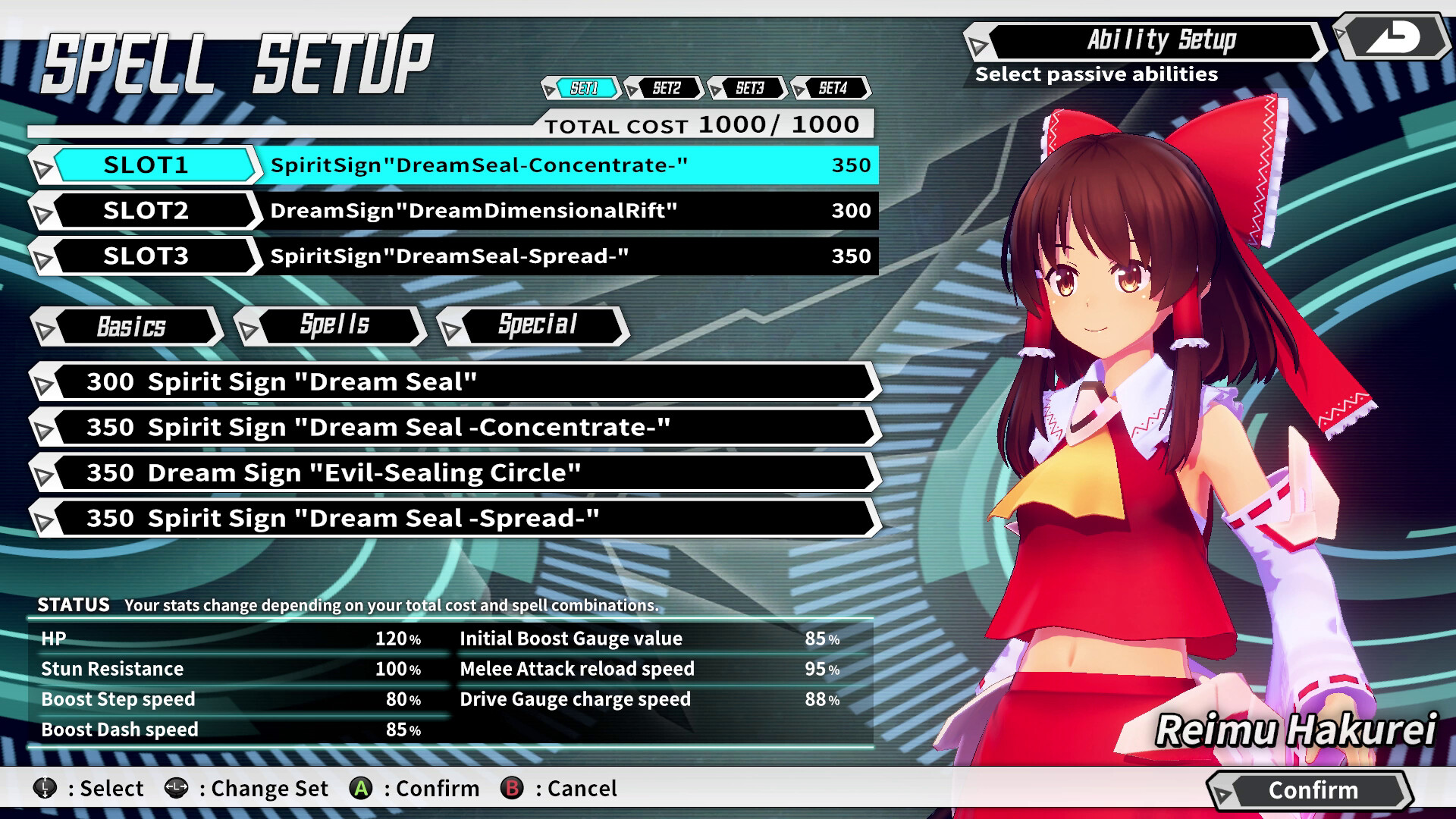 Скриншот 9: Valkyrie of Phantasm