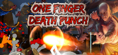 Обложка: One Finger Death Punch