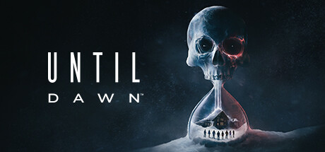 Обложка: Until Dawn™