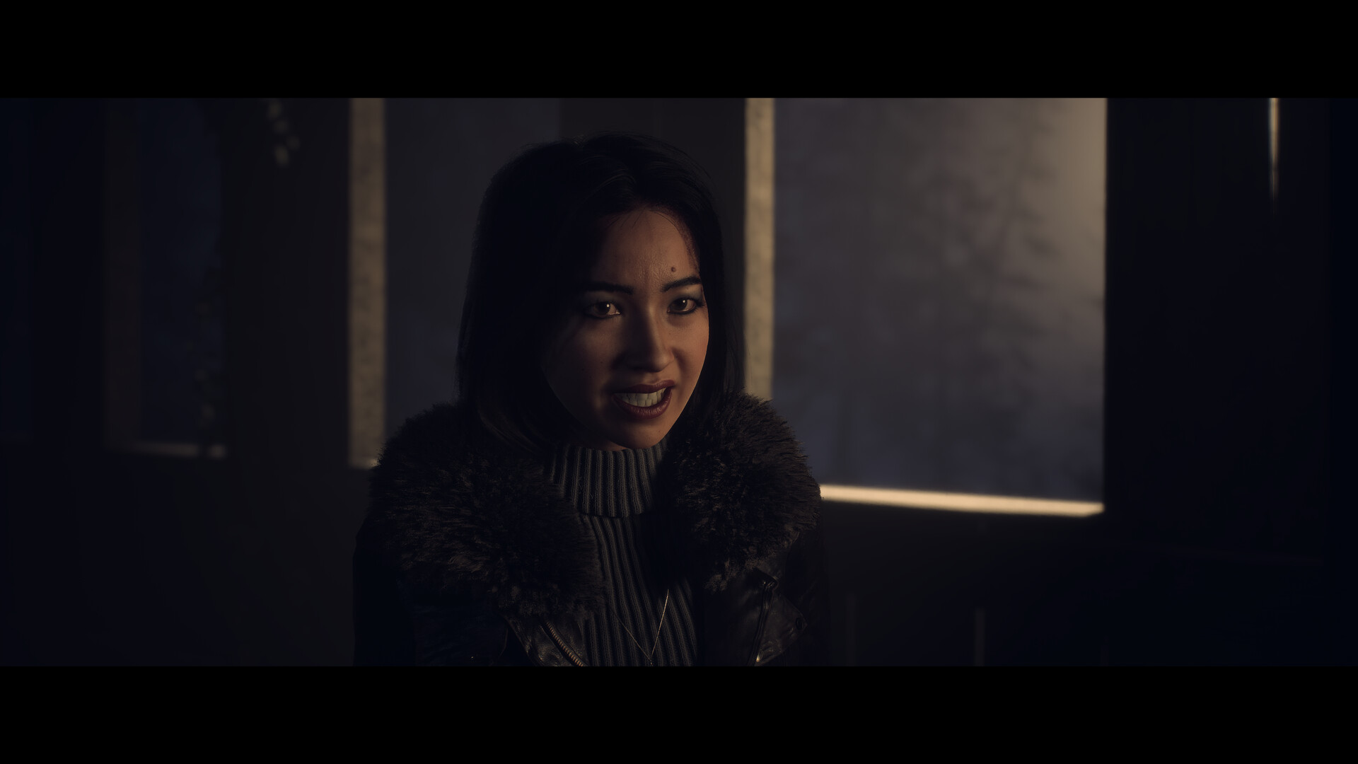 Скриншот 18: Until Dawn™