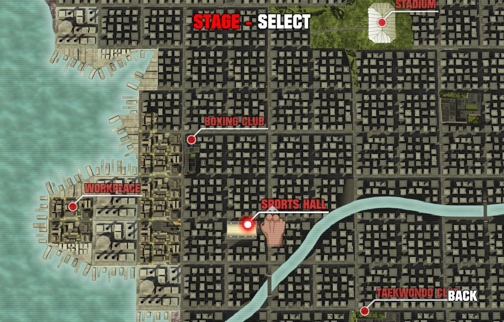 Скриншот 8: Karate Master 2 Knock Down Blow