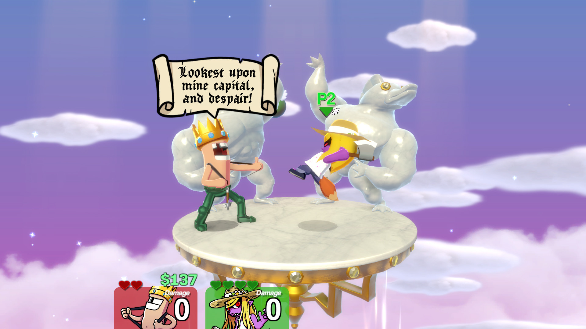 Скриншот 13: Slap City