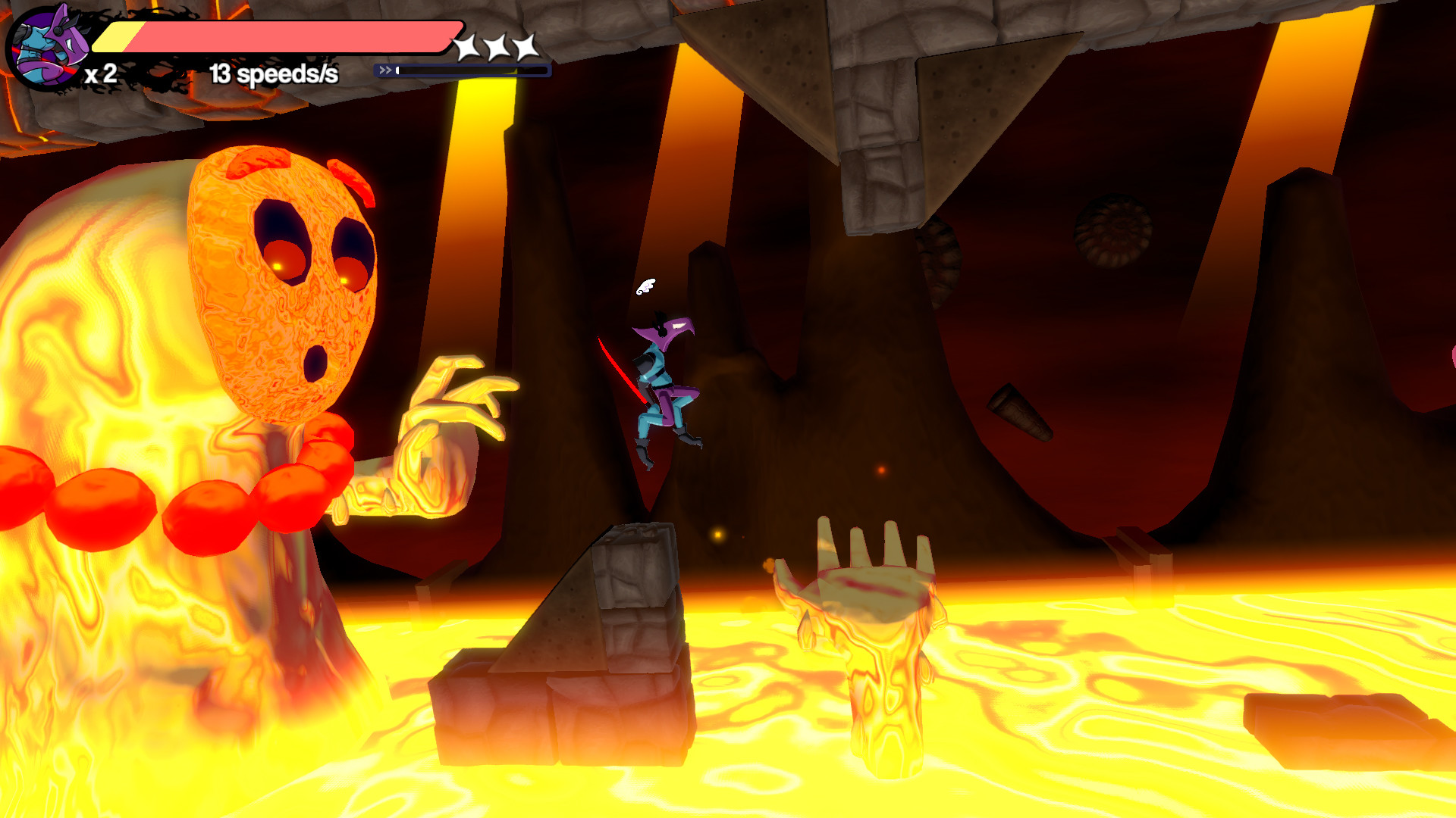 Скриншот 7: Slap City