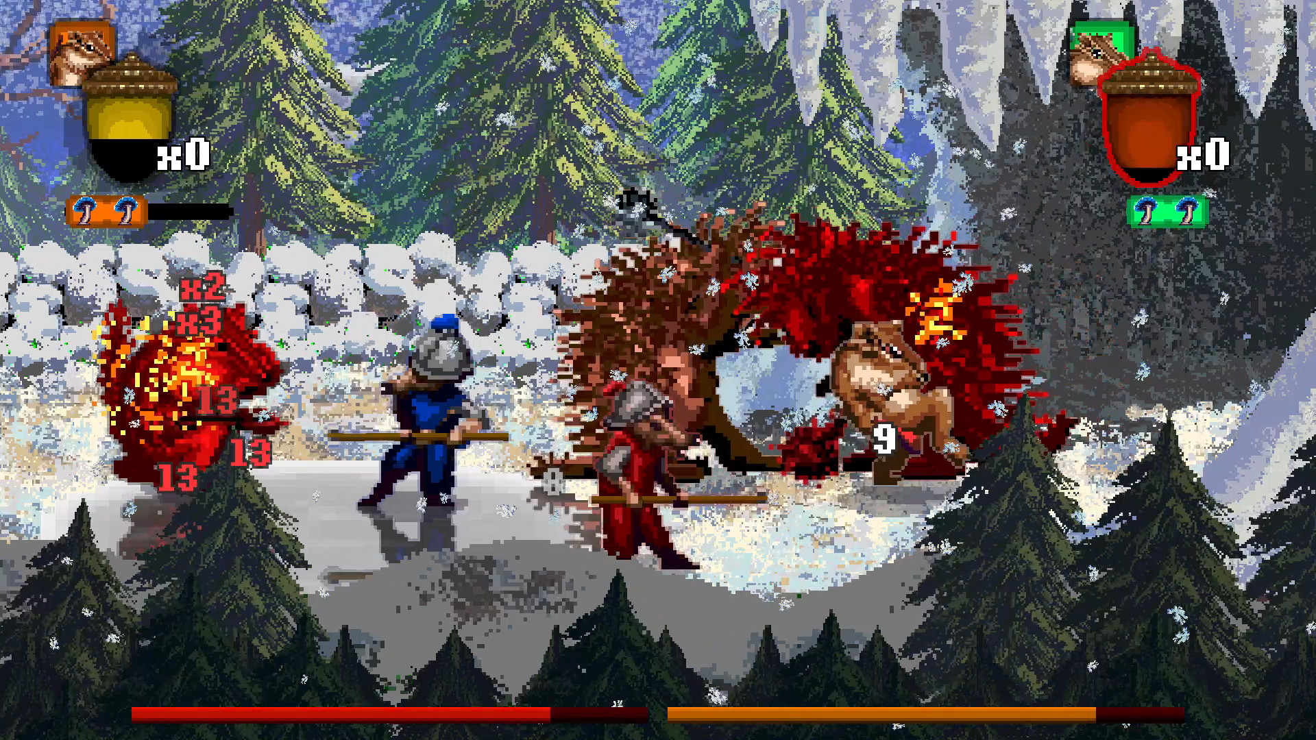 Скриншот 6: Chipmonk!