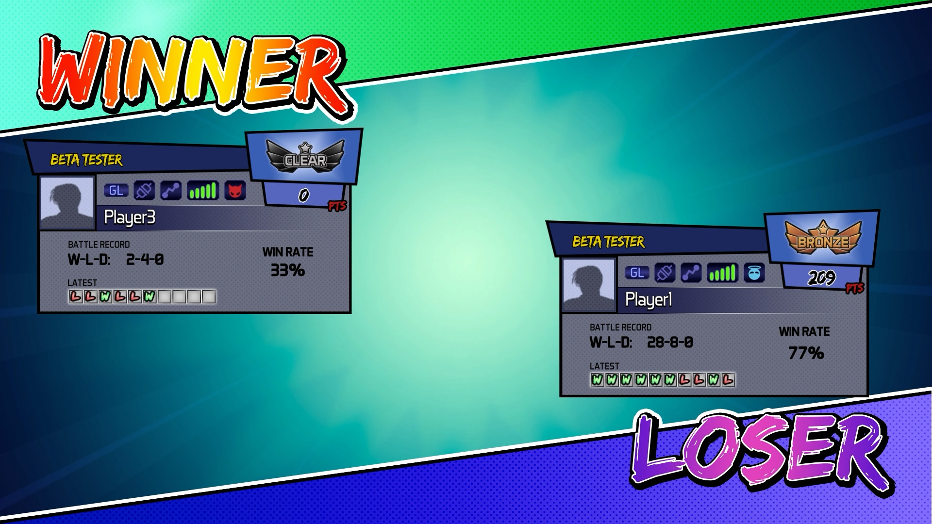 Скриншот: Breakers Collection