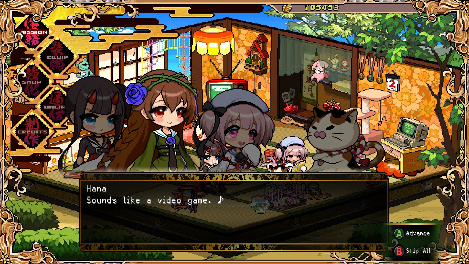 Скриншот 6: Ogre Tale