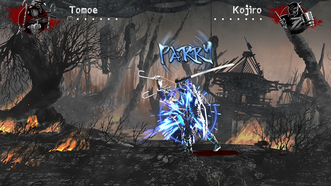 Скриншот: Slice, Dice & Rice