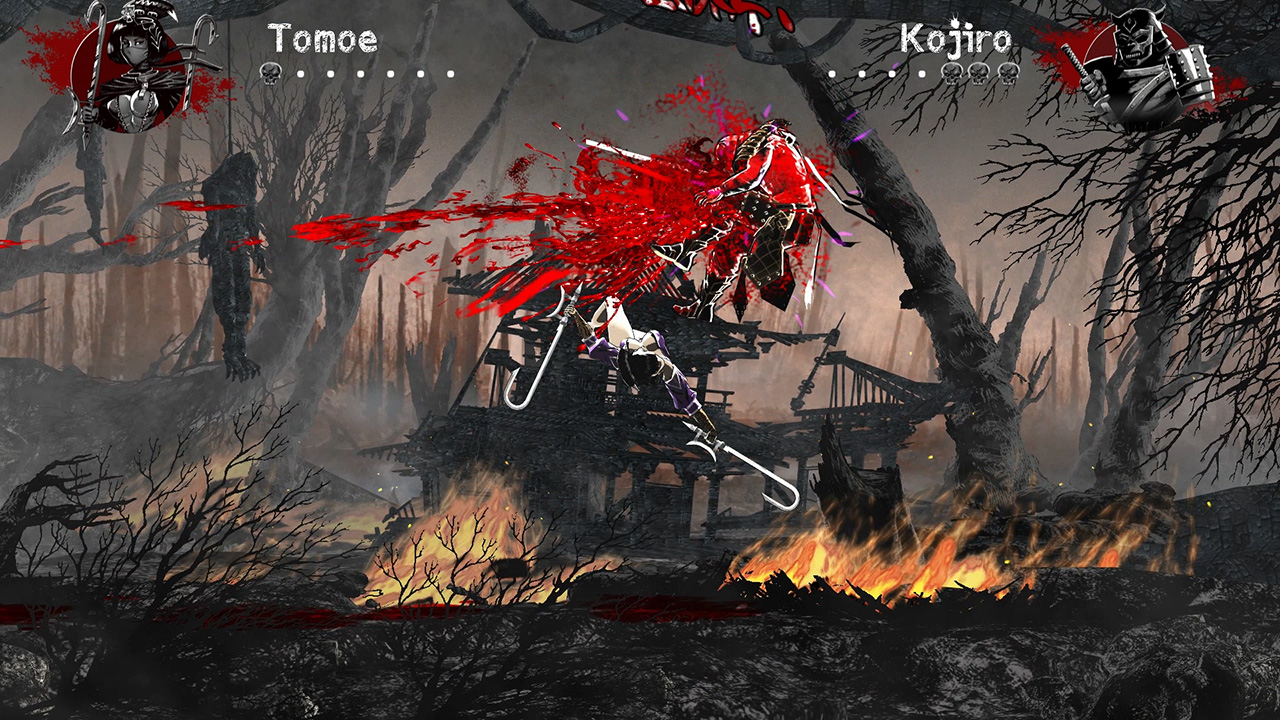 Скриншот 8: Slice, Dice & Rice