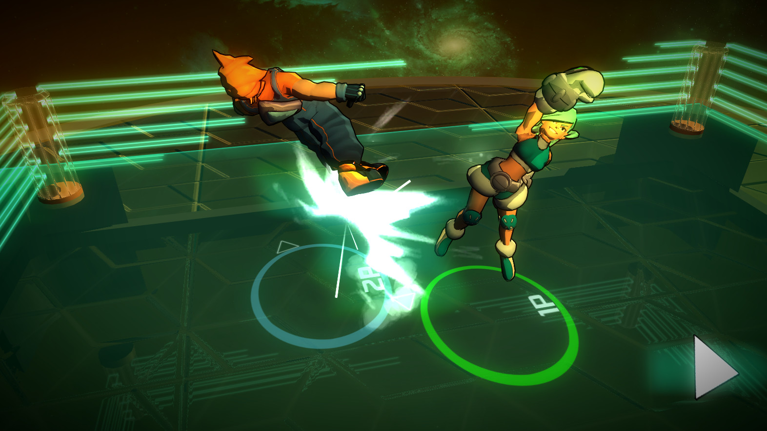 Скриншот 11: Combat Core