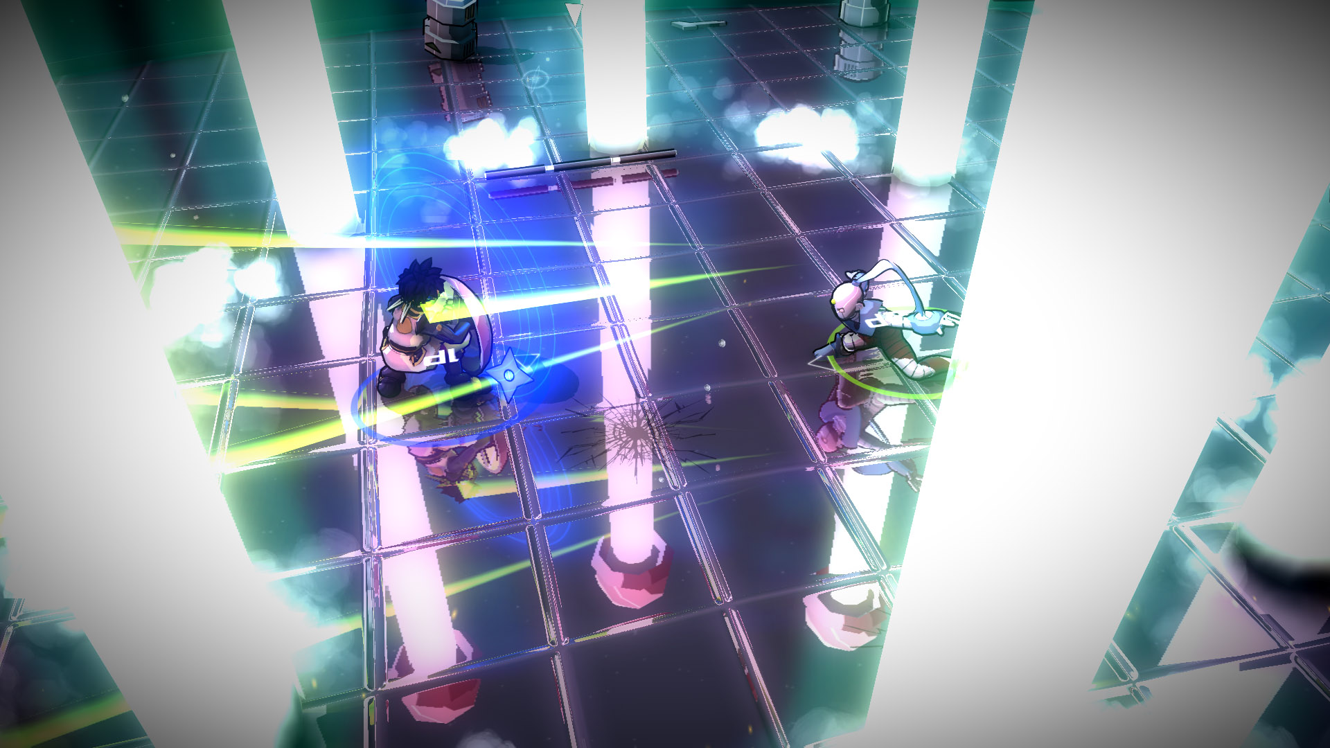 Скриншот 6: Combat Core