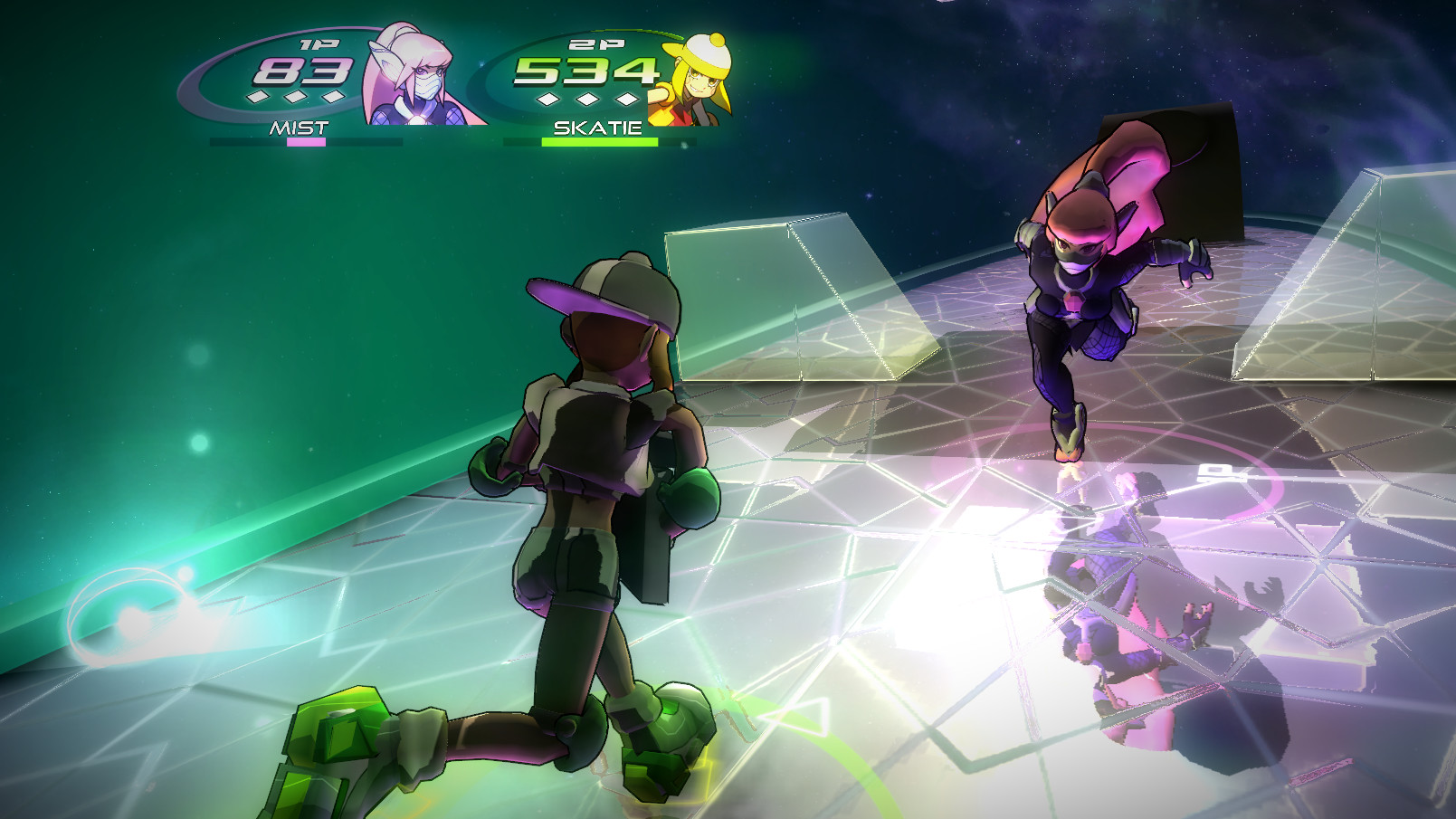 Скриншот 9: Combat Core