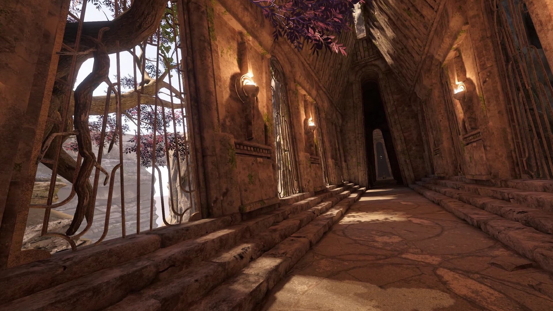 Скриншот 6: Blade and Sorcery