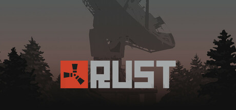 Обложка: Rust