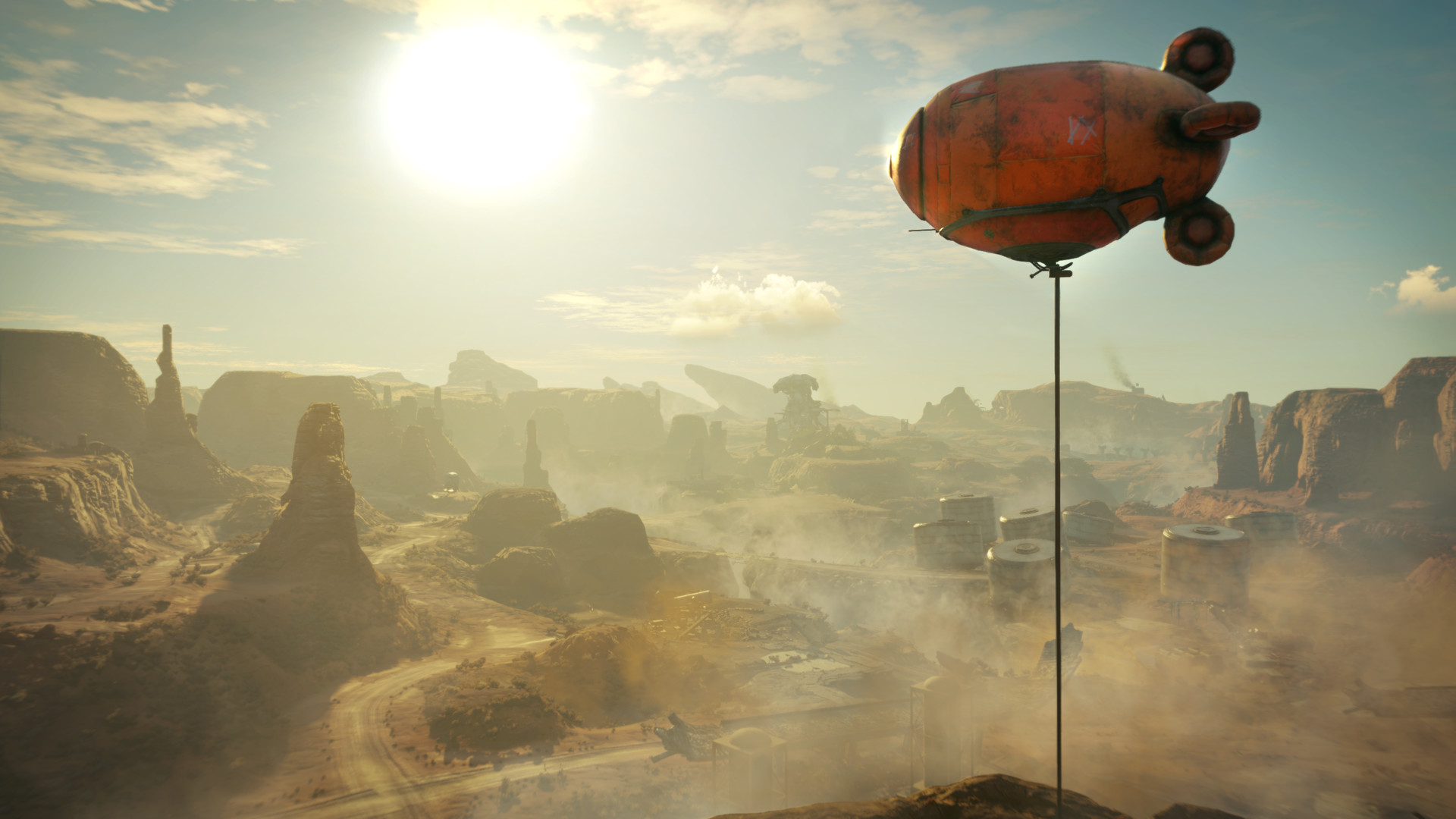 Скриншот 14: RAGE 2