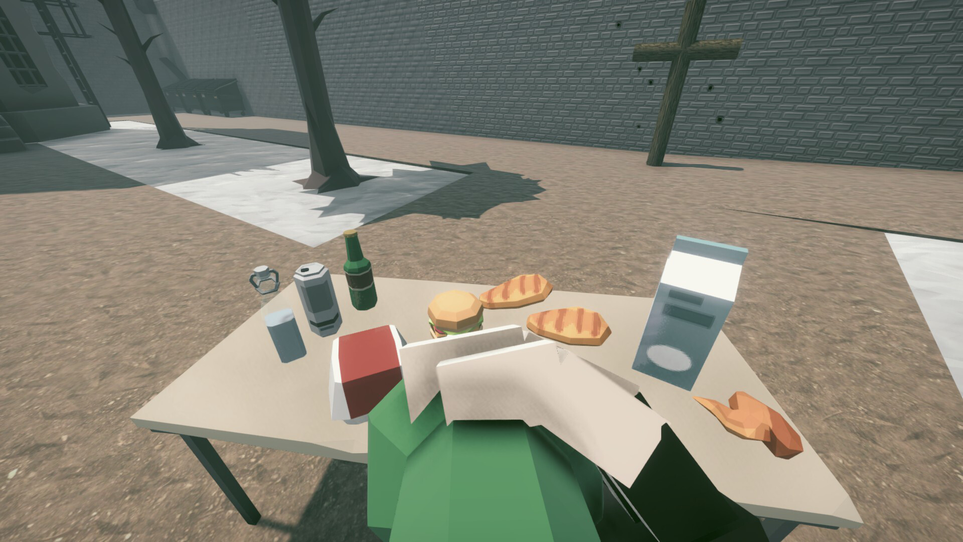 Скриншот 6: GoreBox