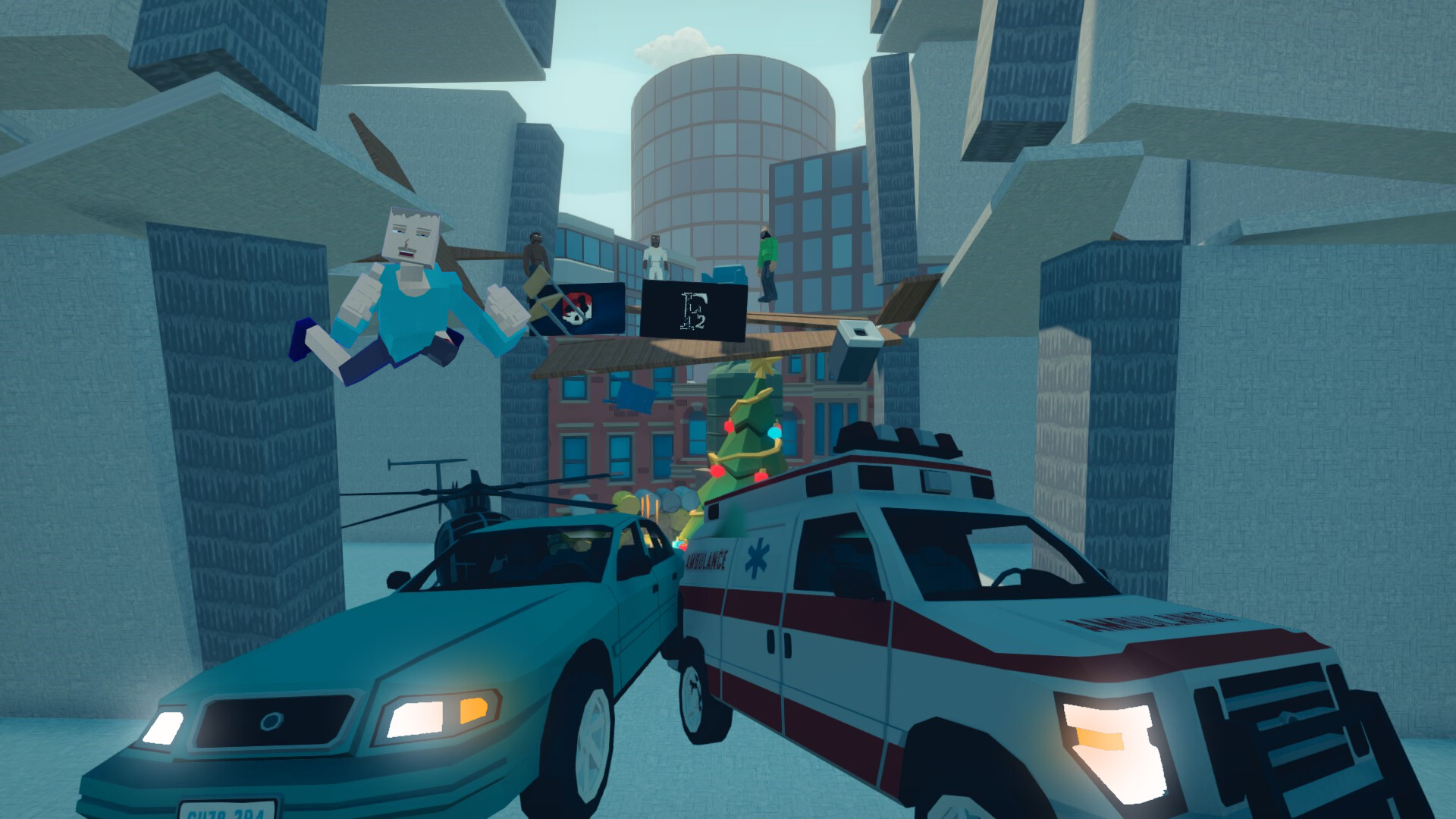 Скриншот 10: GoreBox