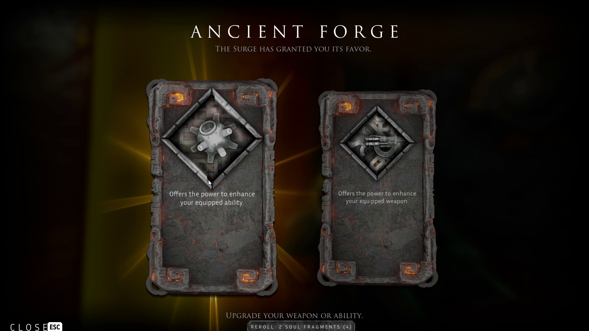 Скриншот: Abyssus