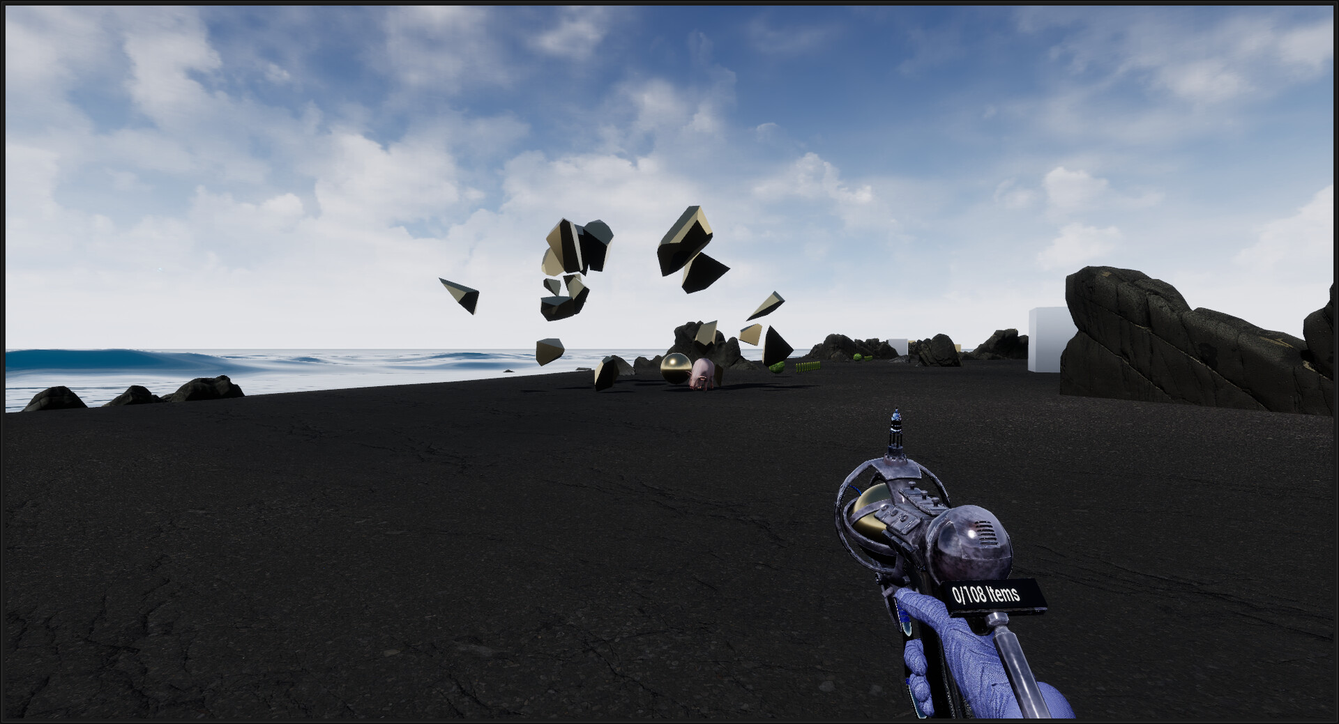 Скриншот 18: Pih