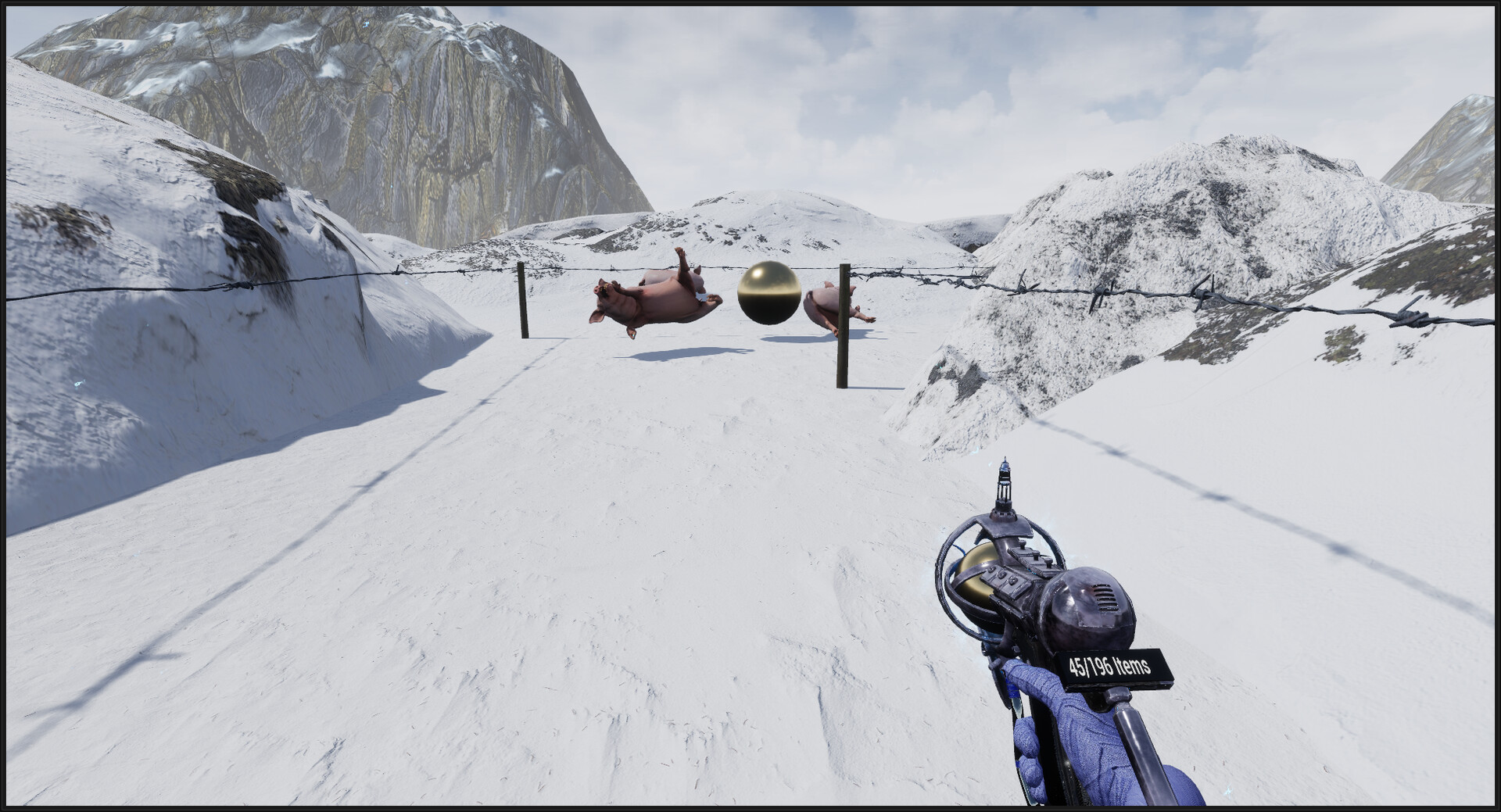 Скриншот 20: Pih