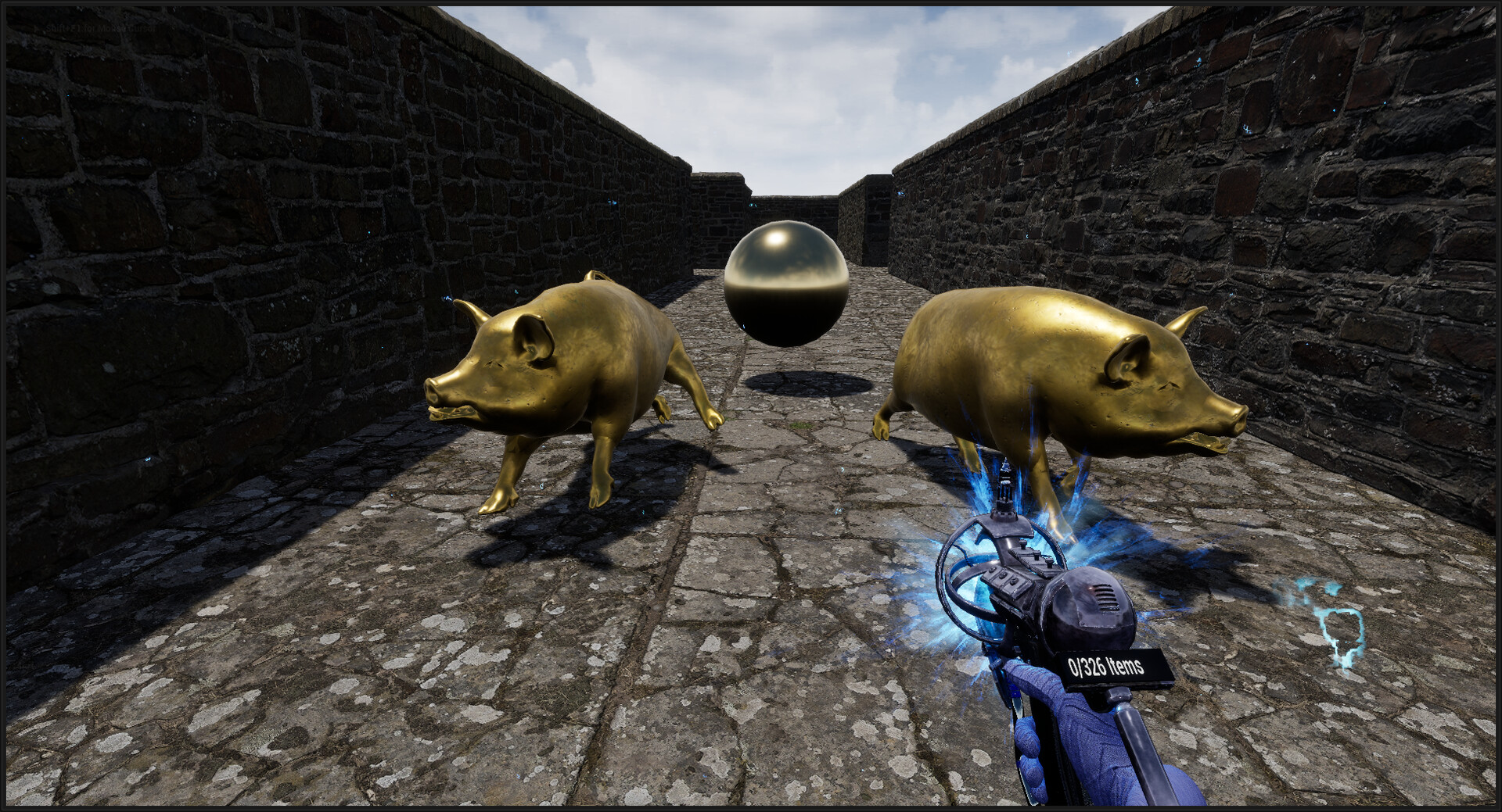 Скриншот 7: Pih