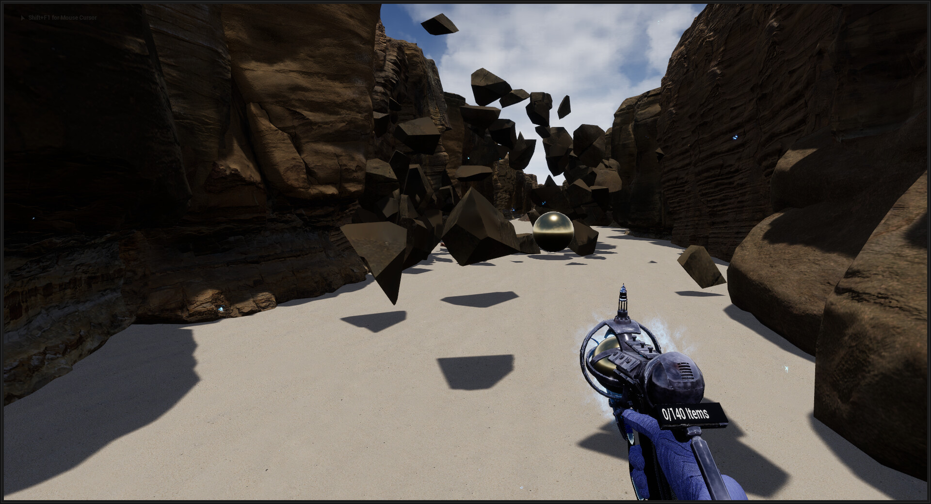 Скриншот 8: Pih