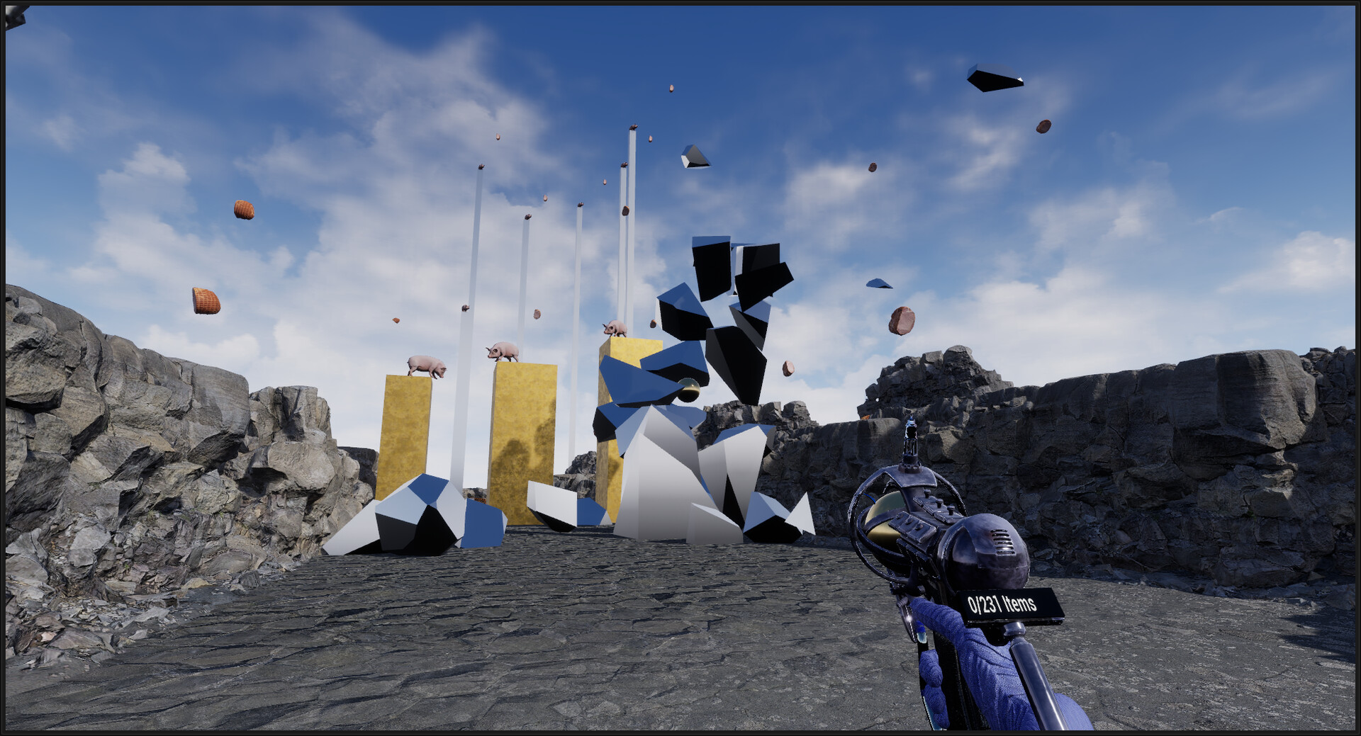 Скриншот 10: Pih