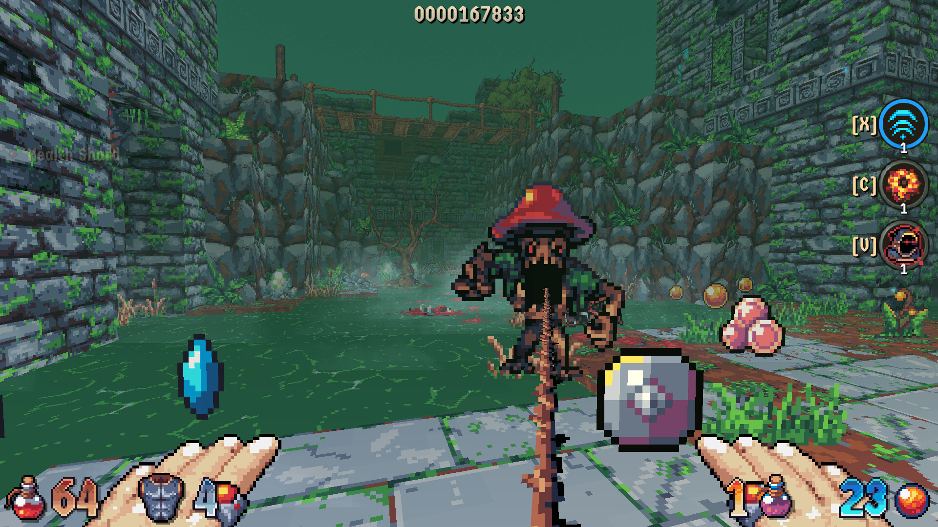 Скриншот 8: Wizordum