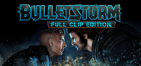 Обложка: Bulletstorm: Full Clip Edition