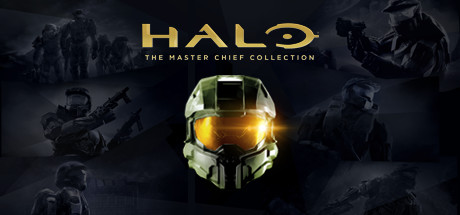 Обложка: Halo: The Master Chief Collection