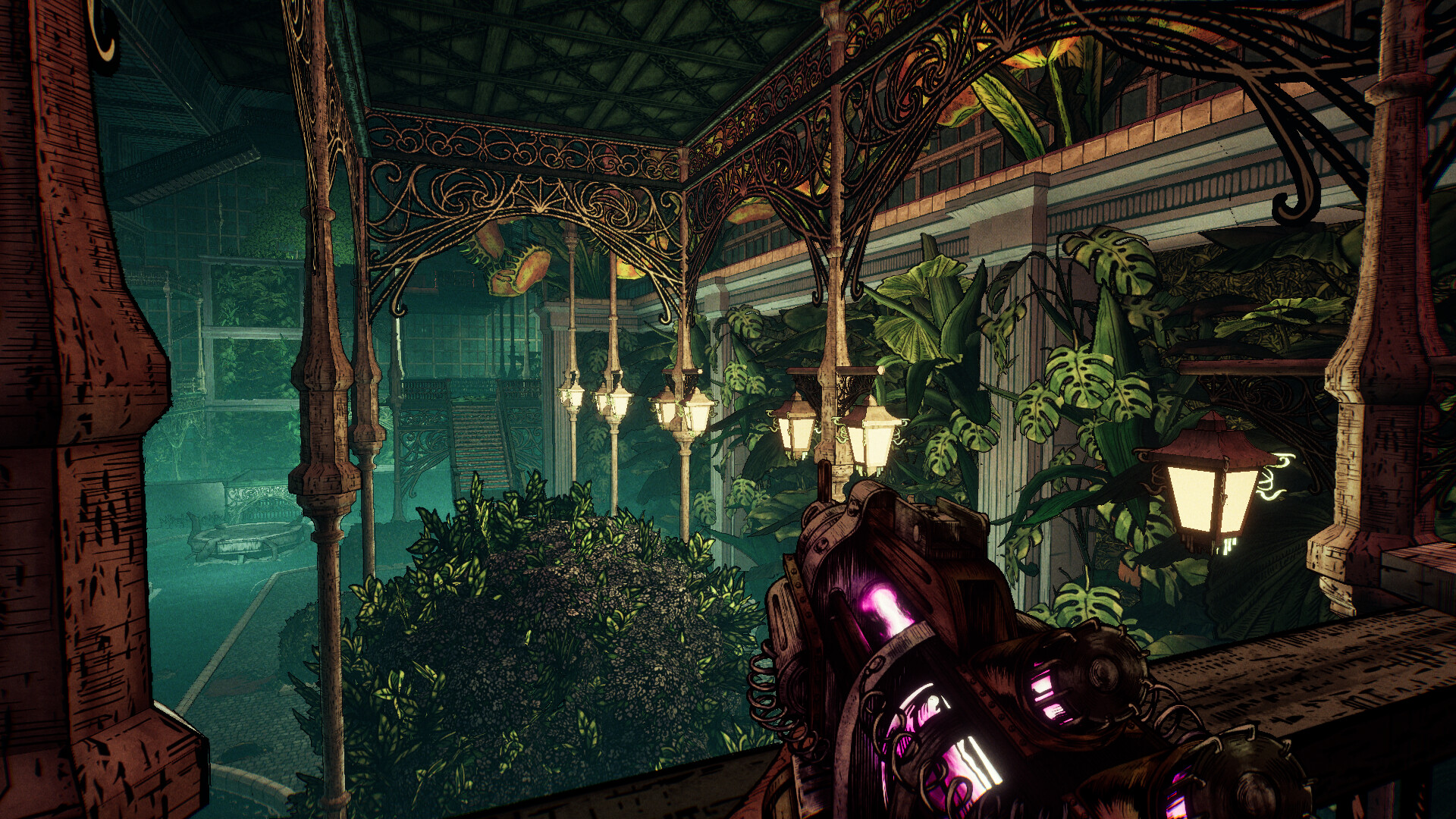 Скриншот 16: Forgive Me Father 2