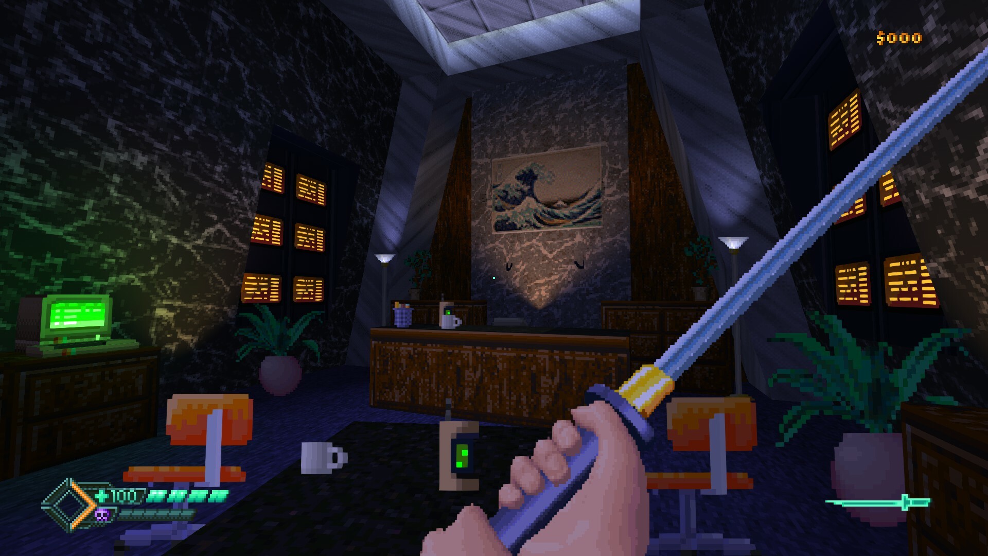 Скриншот 18: Beyond Sunset