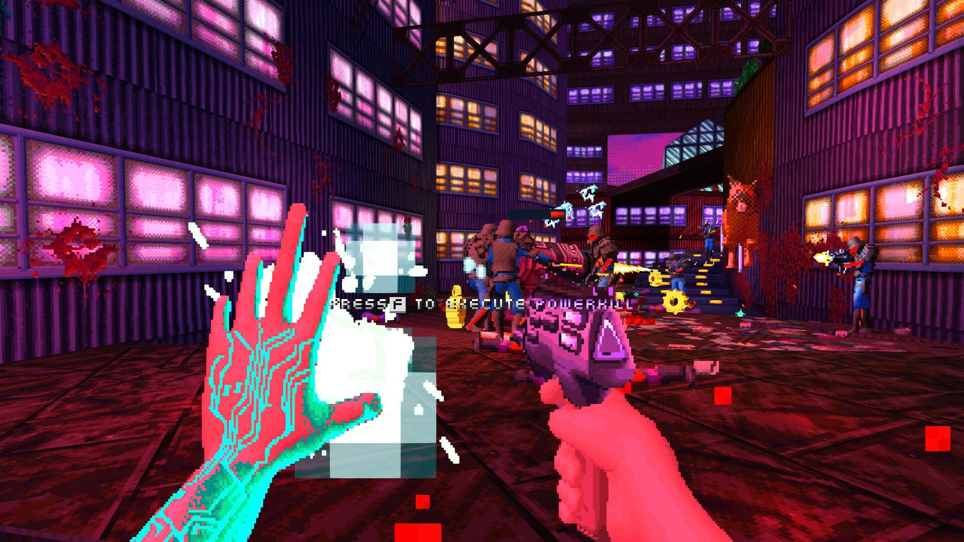 Скриншот 7: Beyond Sunset