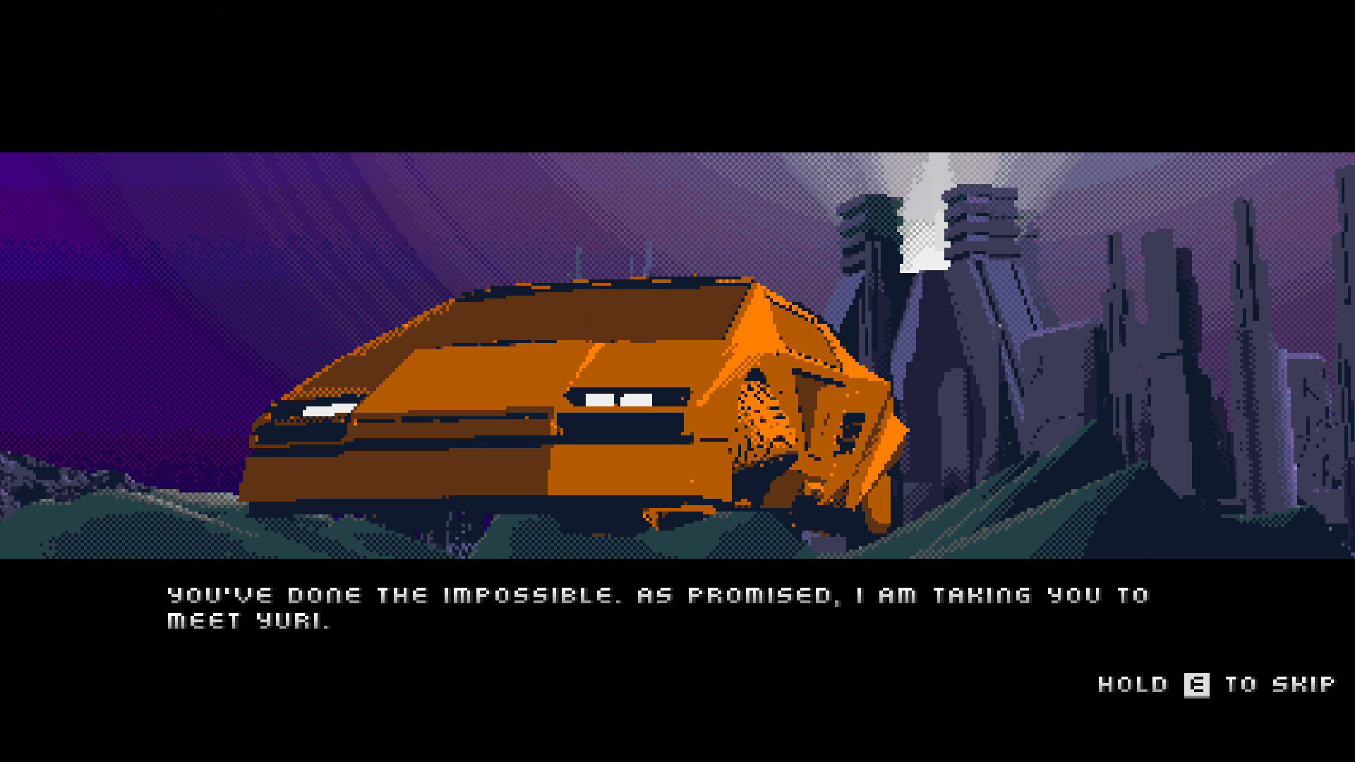 Скриншот 8: Beyond Sunset