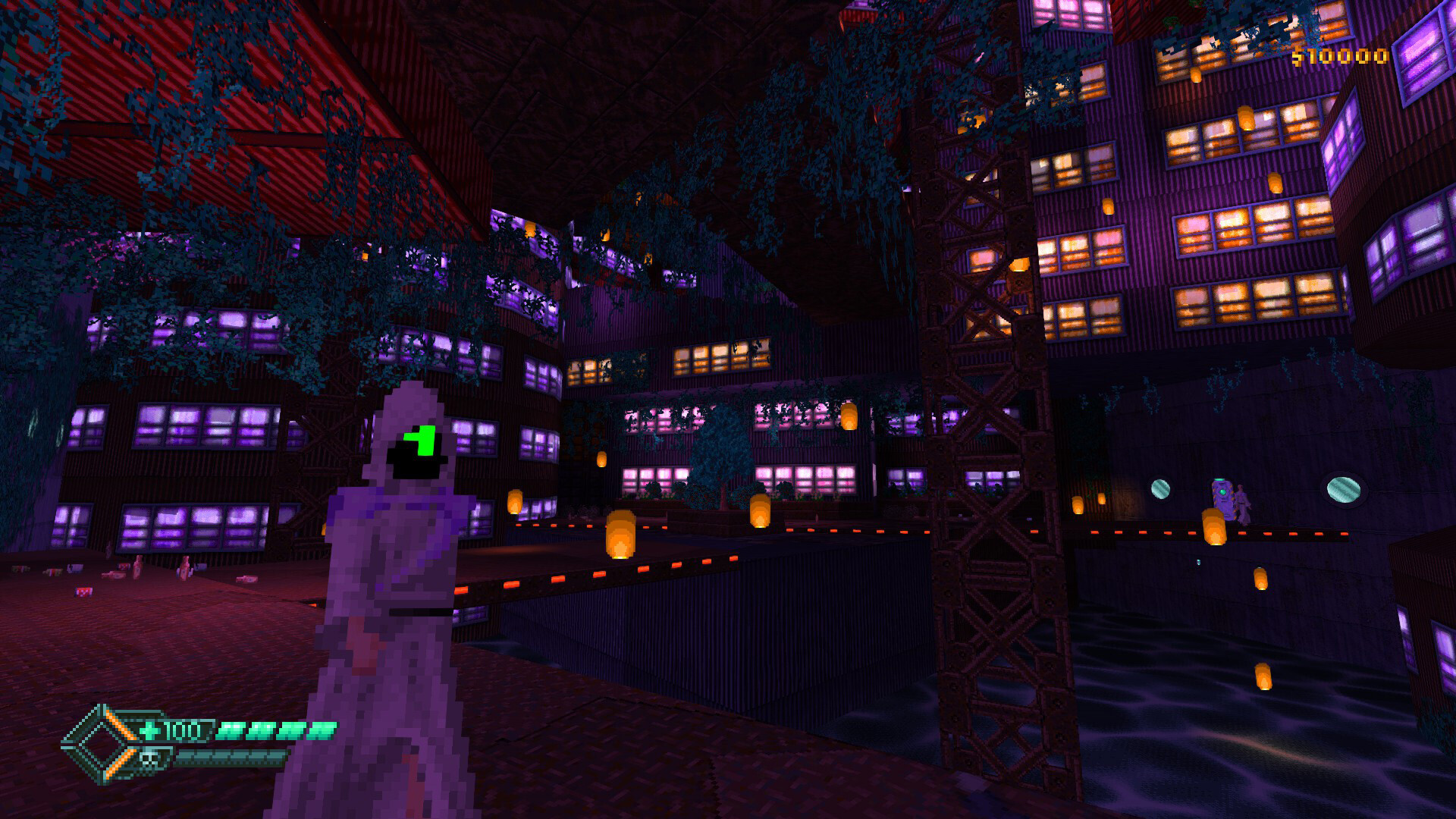 Скриншот 10: Beyond Sunset