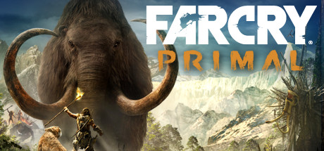 Обложка: Far Cry® Primal